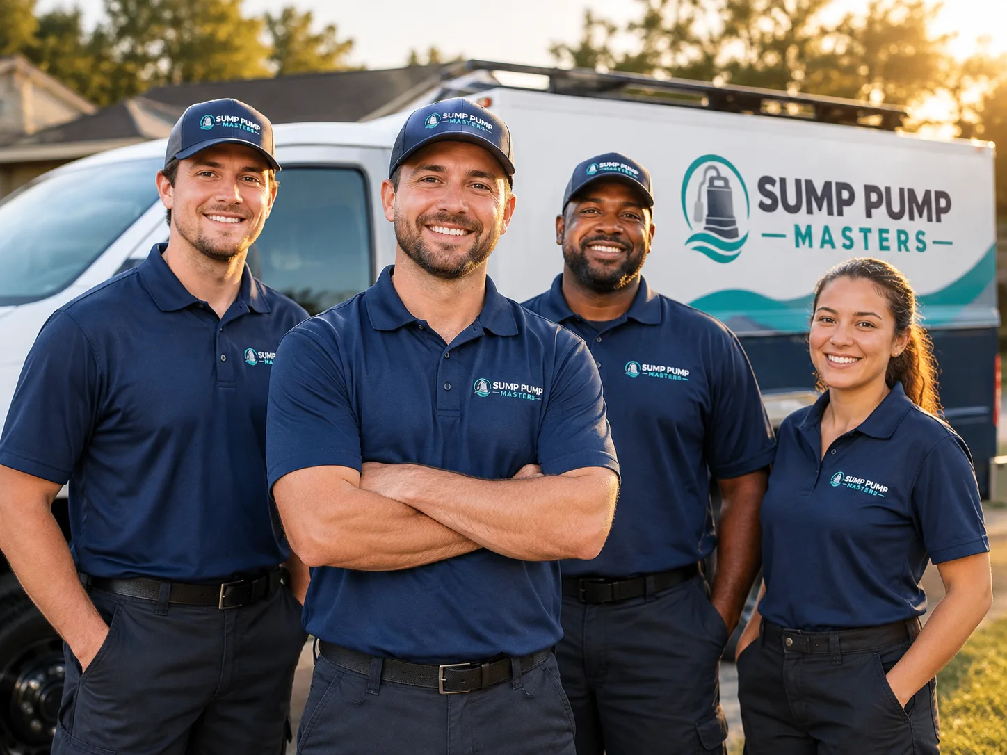 Sump Pump Repair company in Newark, DE